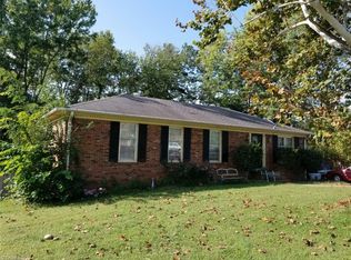 195 Biesecker Rd, Lexington, NC 27295