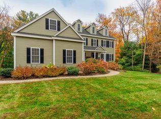 12 Old Marlboro Rd, Maynard, MA 01754