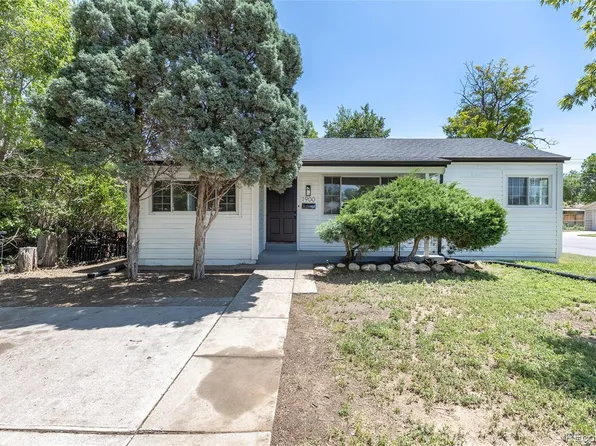 1900 Kingston Street, Aurora, CO 80010