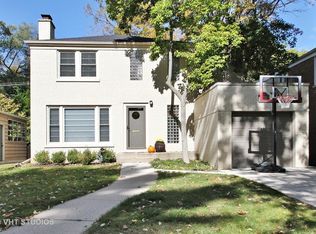 6864 N Tonty Ave, Chicago, IL