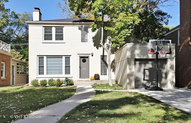 6864 N Tonty Ave photo 1
