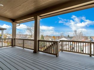 8756 Larch Trl, Parker, CO 80134
