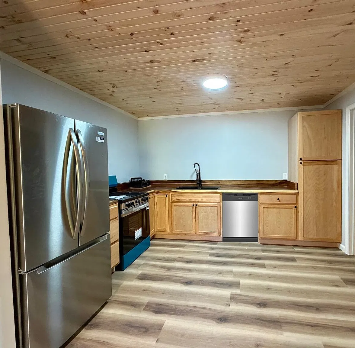 1 bed, 900 sqft, $1,150 — Photo 1