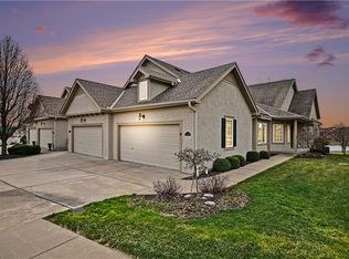 2409 NE 107th Ter, Kansas City, MO 64155