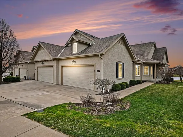 2409 NE 107th Ter, Kansas City, MO 64155