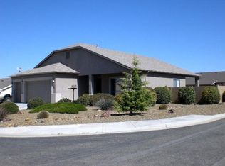 7106 E Sablewood Dr, Prescott Valley, AZ 86315