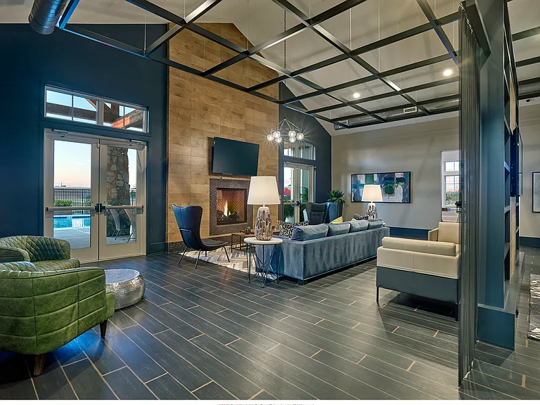 The Reserve at South Ridge Phase l — Photo 6