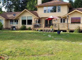 341 Hidden Valley Rd, Port Angeles, WA 98362