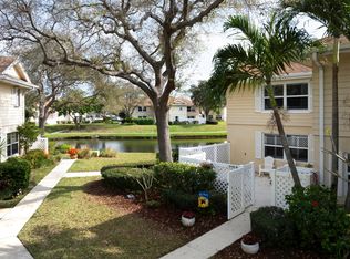 8160 Andover Ct #60B, Lake Clarke Shores, FL 33406