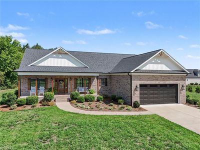 366 Gold Hill Rd, Madison, NC, 27025