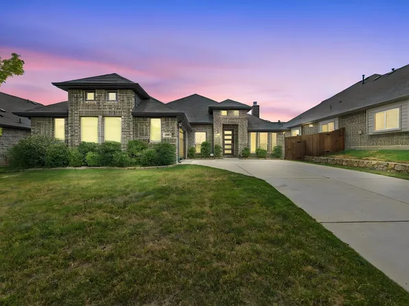 3010 Holland Ln, Midlothian, TX 76065