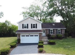 4010 Cypress Ct, Country Club Hills, IL 60478