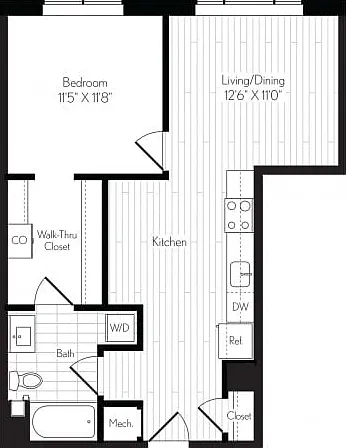 A07 716 sq. ft. A07 716 sq. ft.