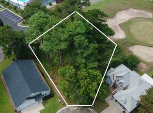 1664 Greenside Ct SW, Ocean Isle Beach, NC 28469