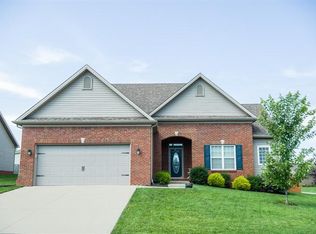 105 Lanes Run Dr, Georgetown, KY 40324
