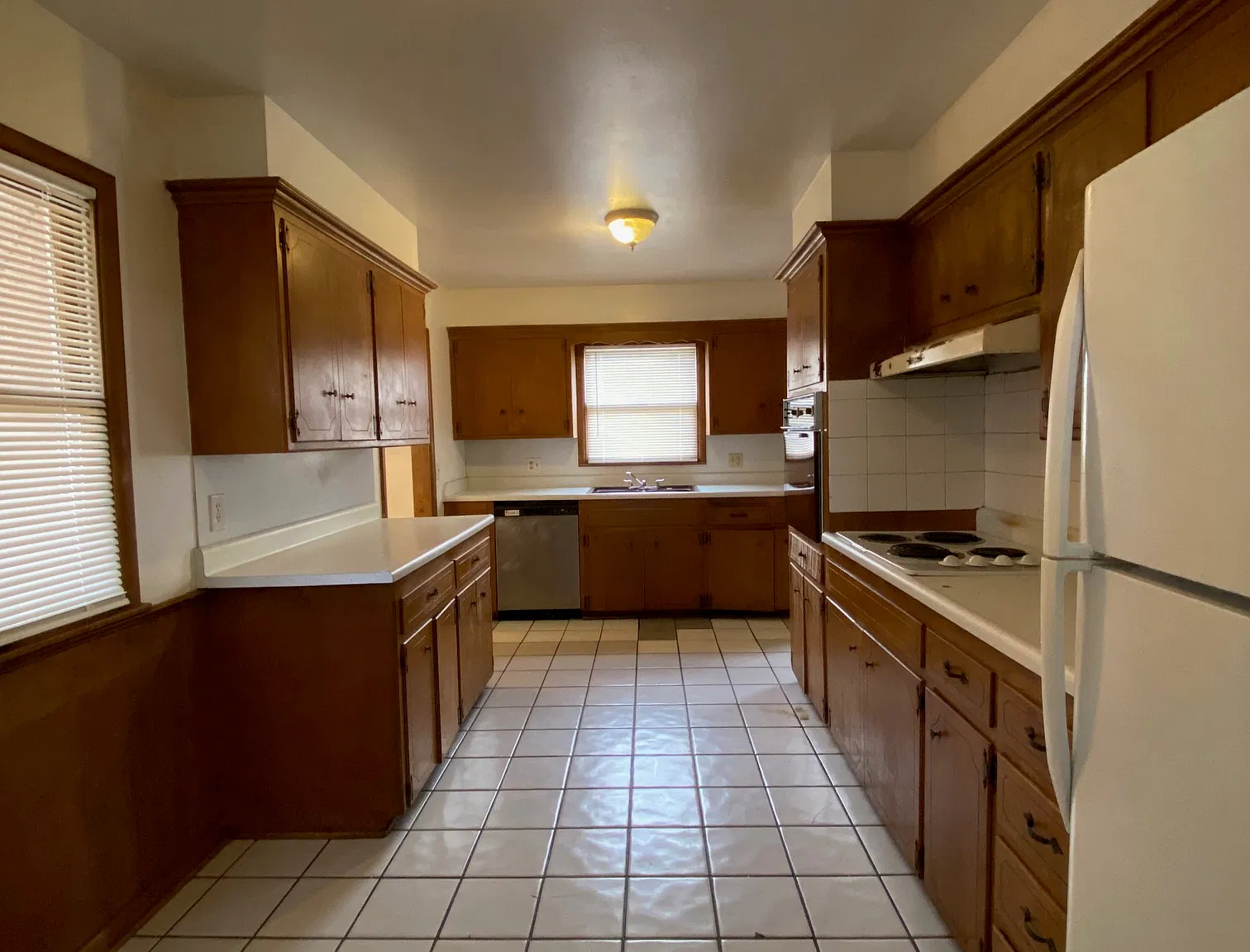 3 bed, 1.5 bath, 1288 sqft, $1,395 — Photo 4
