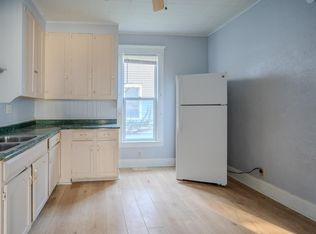 504 Washington Ave APT 1, Lorain, OH 44052