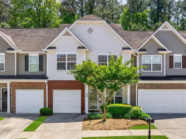 329 Franklin Ln, Acworth, GA 30102