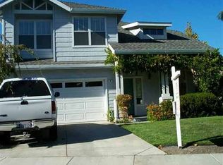 60 S Elmwood Dr, San Ramon, CA 94583