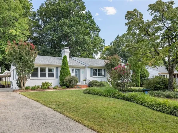 4906 Starmount Dr, Greensboro, NC 27410