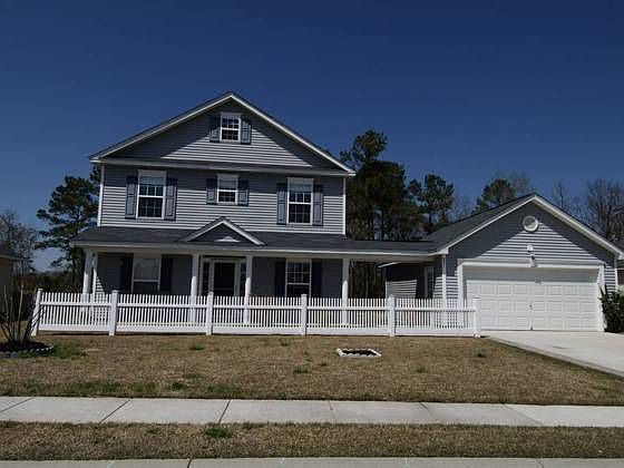 1st image of 221 Savannah River Dr