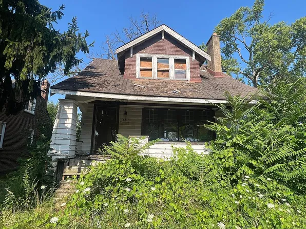 14311 Freeland St, Detroit, MI 48227
