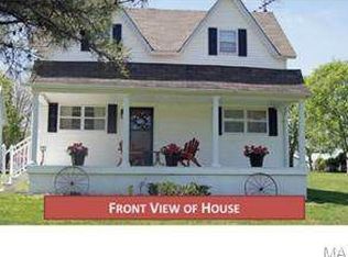 13501 County Road 447, Saint James, MO 65559