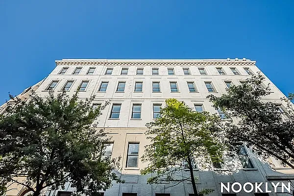 Rented by Nooklyn NYC LLC | media 103