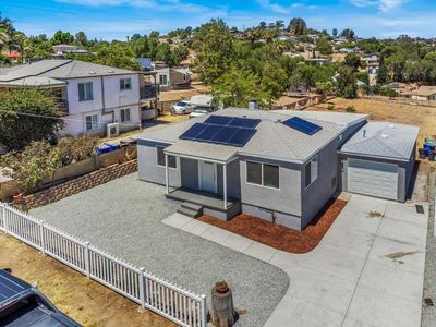 1172 Bittern St, San Diego, CA, 92114