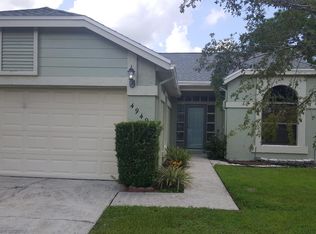 4949 Red Bay Dr, Orlando, FL 32829