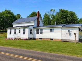 10050 Pipesville Rd, Gambier, OH 43022