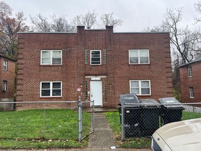 129 Glenridge Pl, Cincinnati, OH, 45217