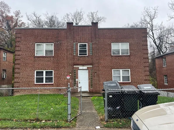 129 Glenridge Pl, Cincinnati, OH 45217
