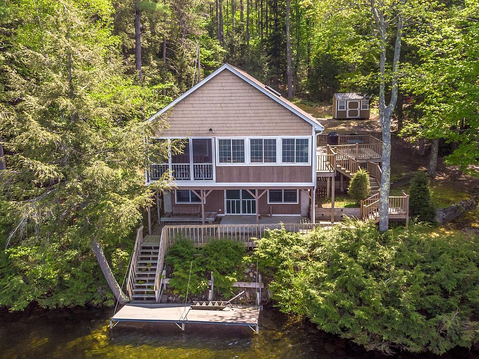 138 Ferguson Road, Sanbornville, NH 03872 | Zillow