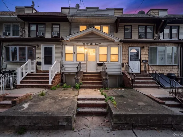 9116 91st Avenue, Woodhaven, NY 11421