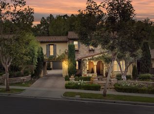 23 Cezanne, Irvine, CA 92603