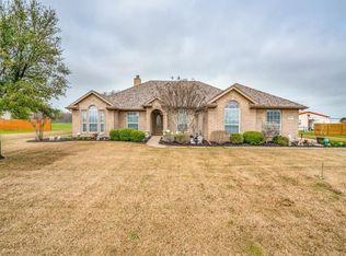2616 Plains Trl, Haslet, TX 76052