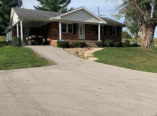 192 Porter Cemetery Rd, Flemingsburg, KY 41041