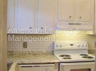 6955 Calder Ave #17, Beaumont, TX 77706