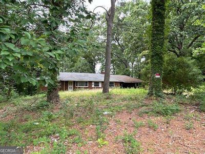 1350 Oak Ridge Rd, Austell, GA, 30168