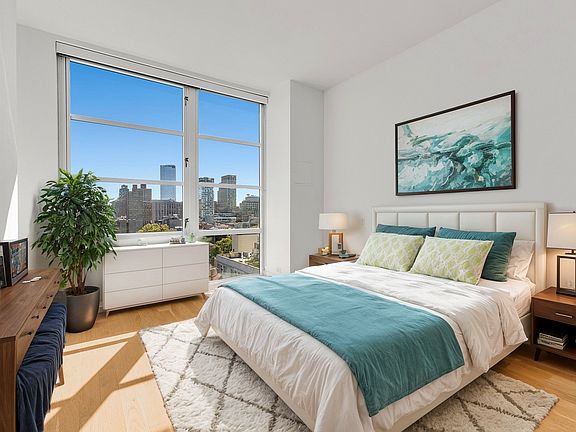 3rd image of 331 E Houston St #12AB