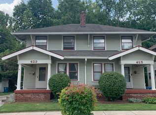 423 W 43rd St, Indianapolis, IN