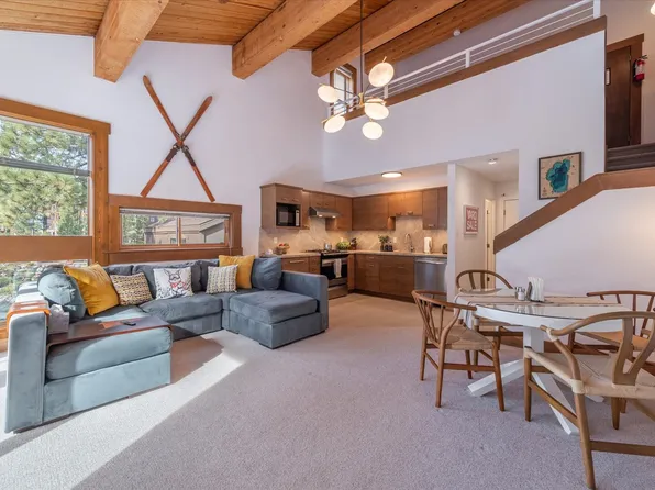 (undisclosed Address), Truckee, CA 96161