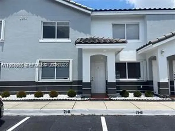 7971 SW 152nd Ave #1505, Miami, FL 33193