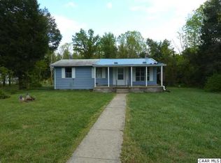 1388 Penlan Rd, Arvonia, VA 23004