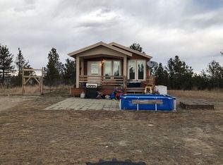 120 Denali Cabin Ln, Roundup, MT 59072