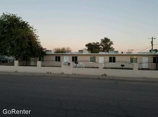 3245 W Jefferson St #2-21245090, Phoenix, AZ 85009