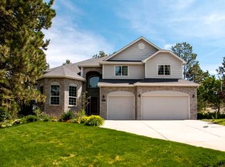 1361 Buffalo Grass Pl, Elizabeth, CO 80107
