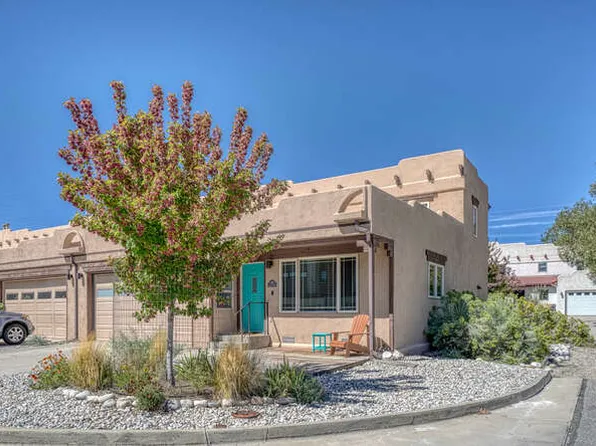 540 W 7th St Unit 8, Salida, CO 81201