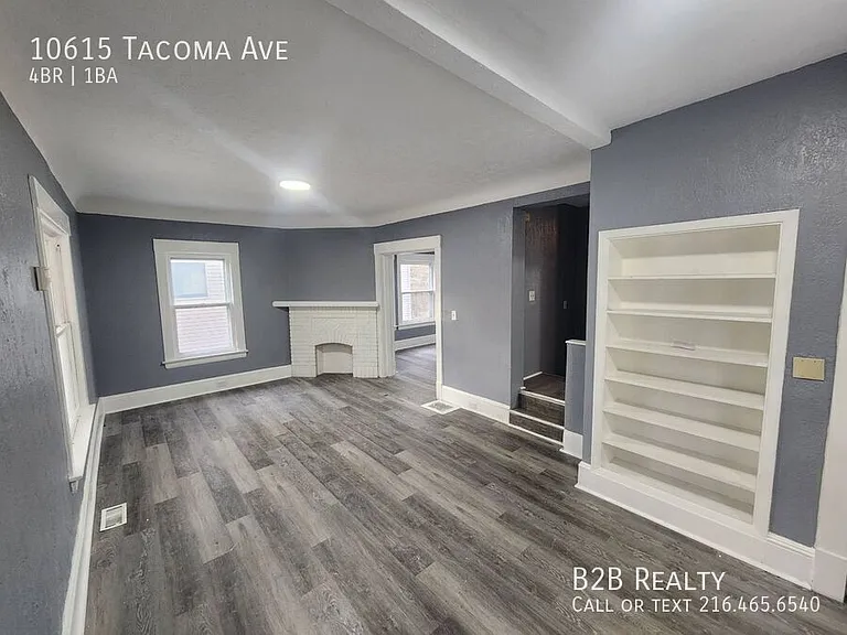 10615 Tacoma Ave — Photo 4